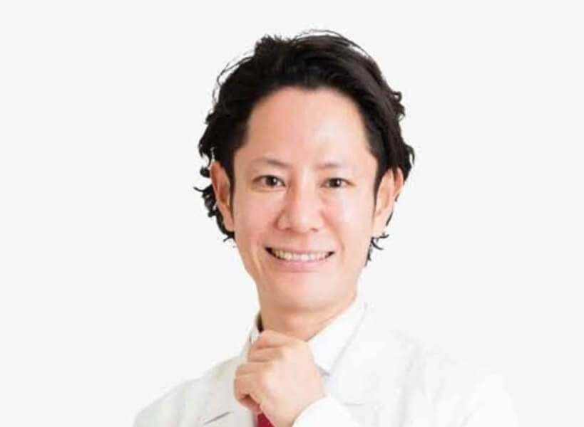 花房 火月医師