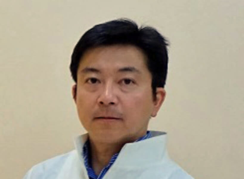 稲葉 岳也医師