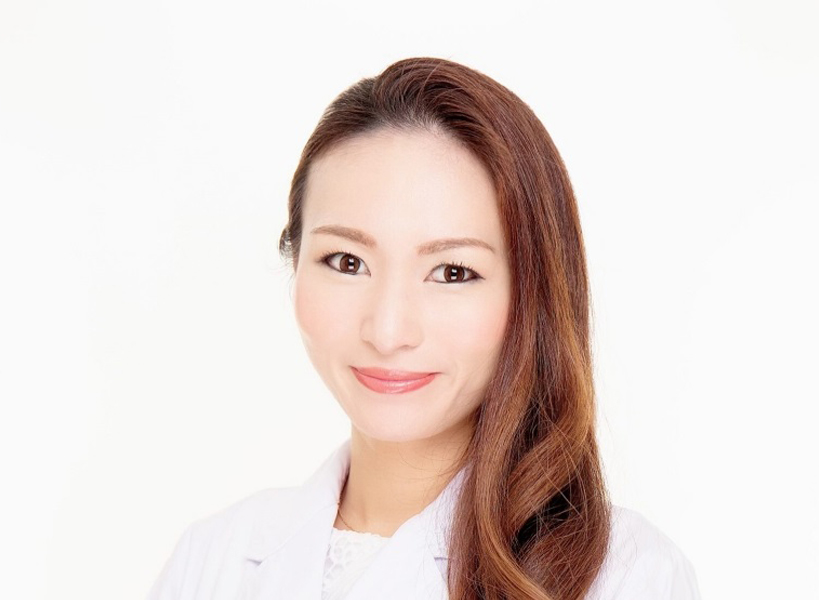 石川 佳奈医師