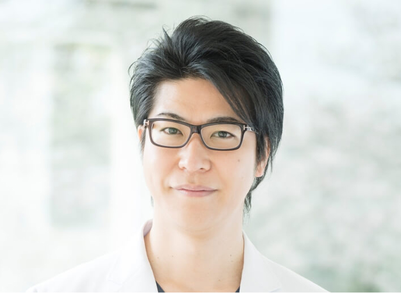 丸山 直樹医師