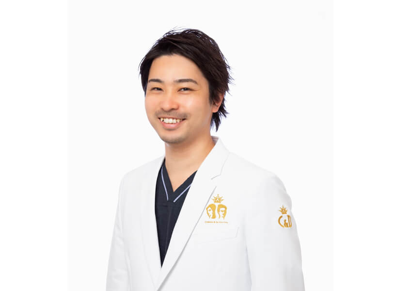 宮田 洋佑医師