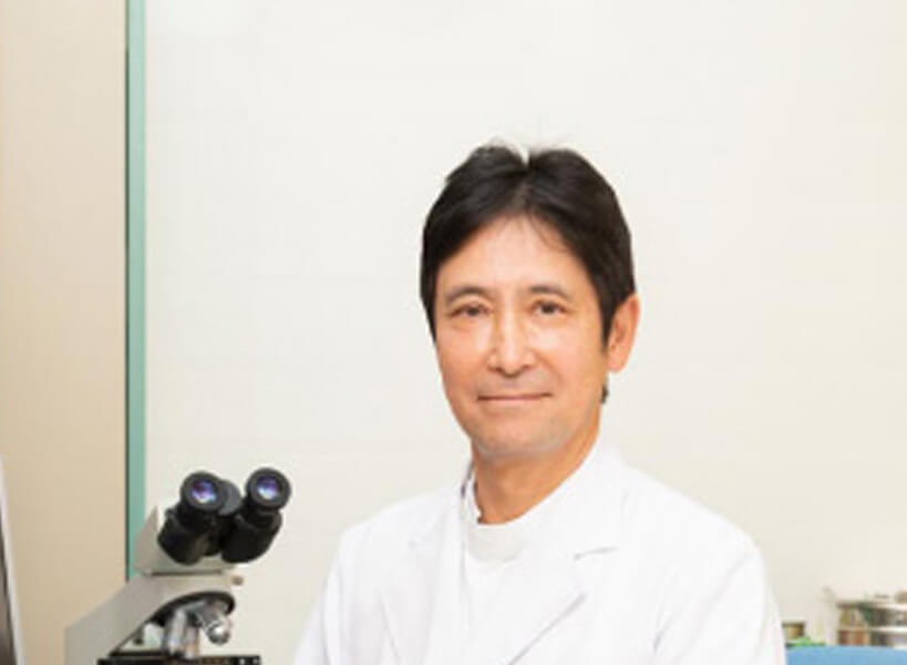 笹瀬 晃弘医師