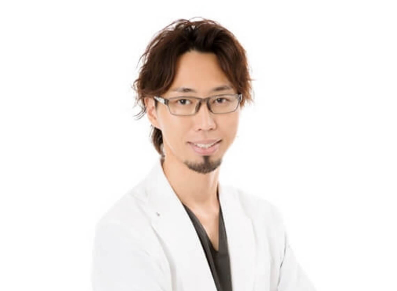 横山 侑祐医師