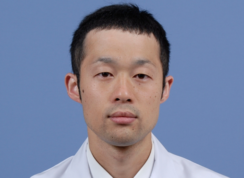 袴田 康宏医師