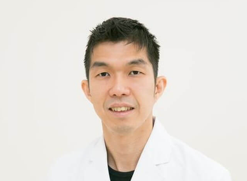 窪田 徹矢医師