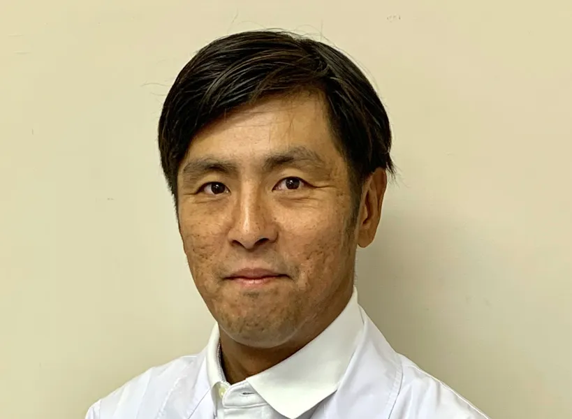 細田 淳英(ユナイテッドクリニック総医院長)